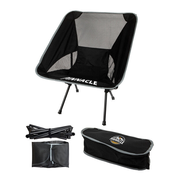 Marlin Folding Chair - Custom Promotional Product