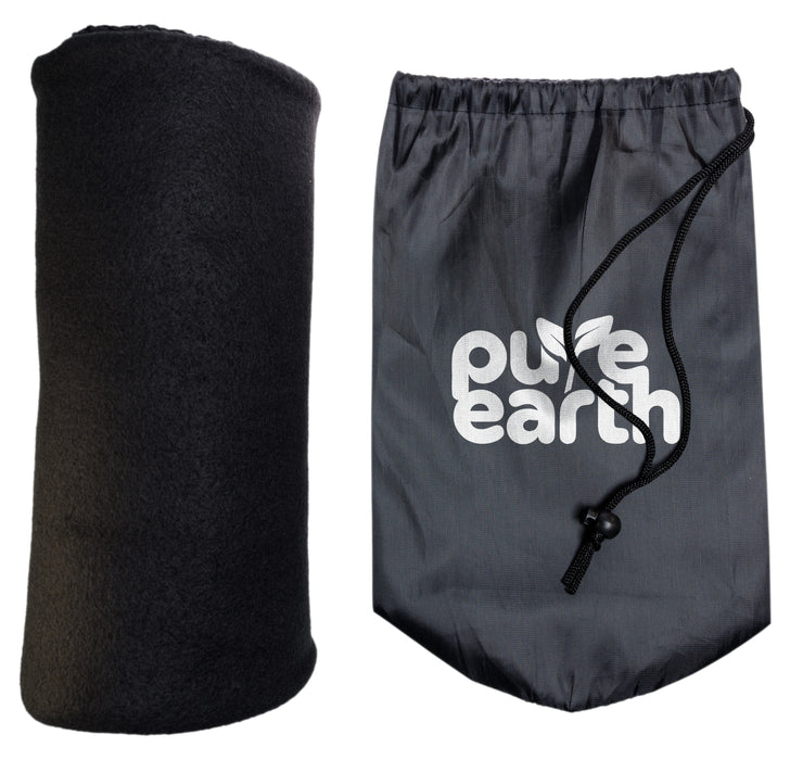 Polar Blanket - Custom Promotional Product