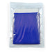The Game Day Pack - A blue cooling towel packaged in a transparent pouch, featuring a logo on the pouch.