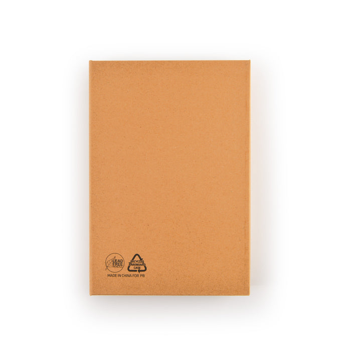 Collage 12 Pencil Drawing Set - Custom Promotional Product