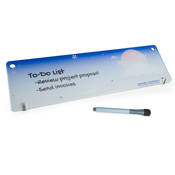 NoteMaster Large - Custom Promotional Product