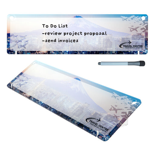 NoteMaster Large - Custom Promotional Product