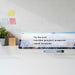 NoteMaster Large - Custom Promotional Product
