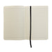 Astro Soft Cover Recycled Leather Notebook - Custom Promotional Product