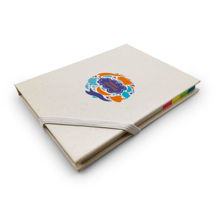 Trip Daily Planner - Custom Promotional Product