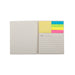 Trip Daily Planner - Custom Promotional Product