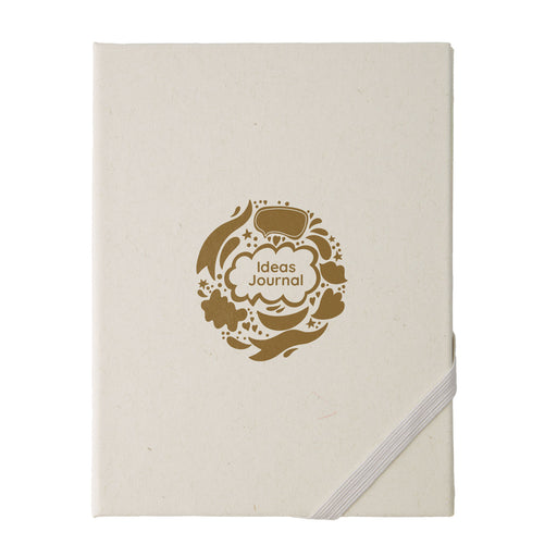 Trip Daily Planner - Custom Promotional Product