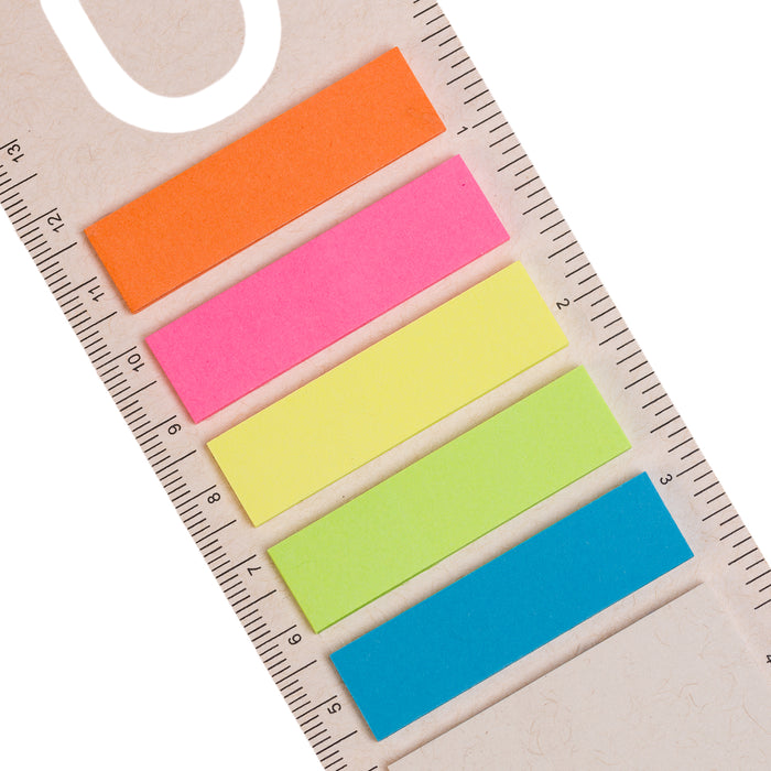 Rectangle Milk Carton Bookmark - Custom Promotional Product