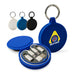 Reveal Recycled ABS Cable Set - Custom Promotional Product