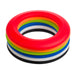 Wrist Disc Silicone Flyer - Custom Promotional Product