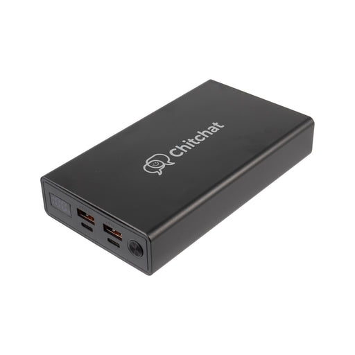 Ortega Power Bank - Custom Promotional Product