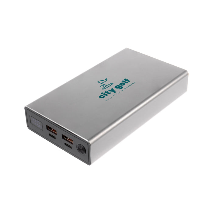 Ortega Power Bank - Custom Promotional Product