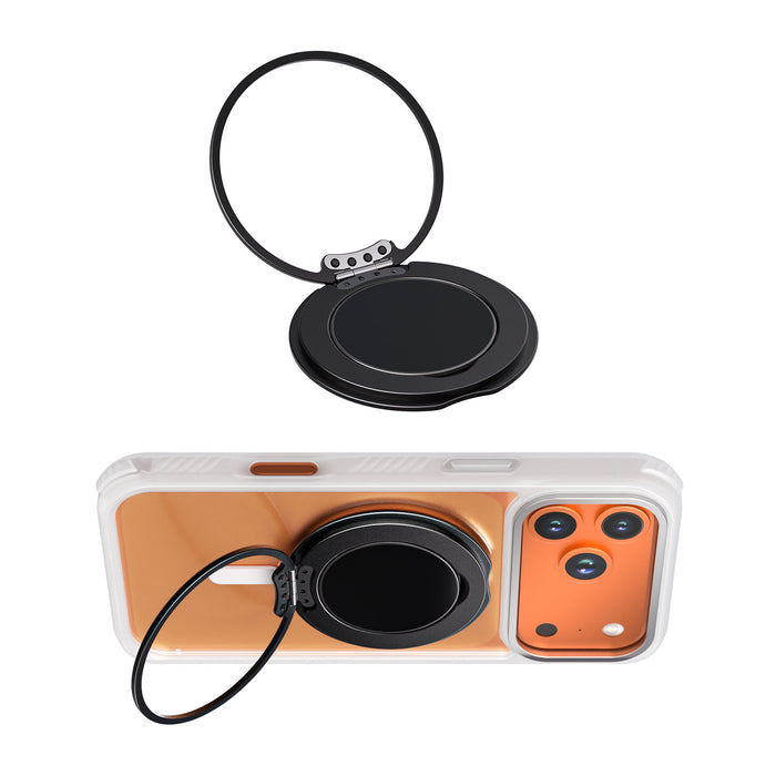 Orbyt Phone Grip & Stand - Custom Promotional Product