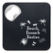 Quench Bottle Opener / Coaster - Custom Promotional Product