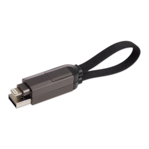 Swing 4 in 1 Combo Cable - Custom Promotional Product