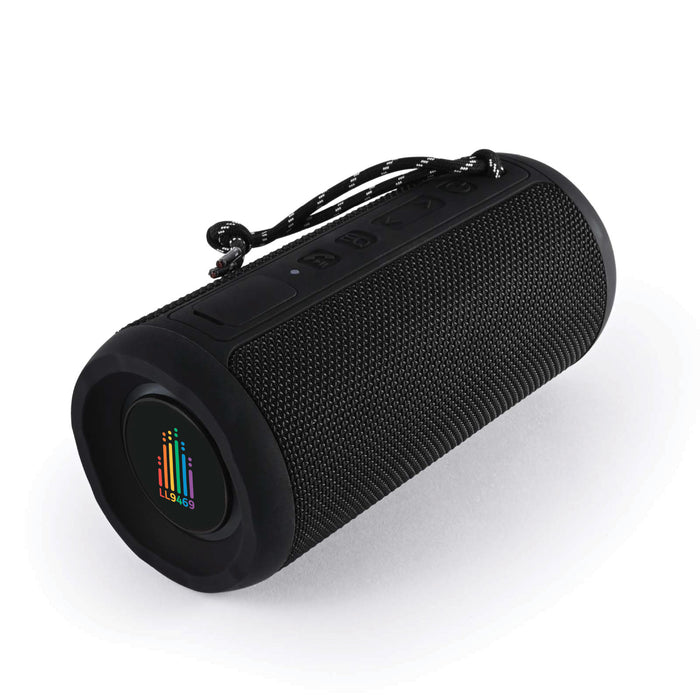 Neon Bluetooth Speaker -