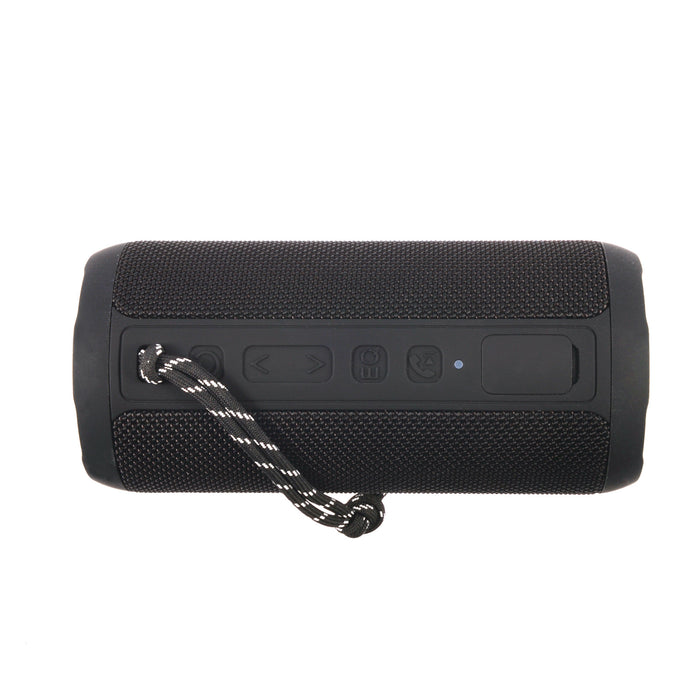 Neon Bluetooth Speaker - Above