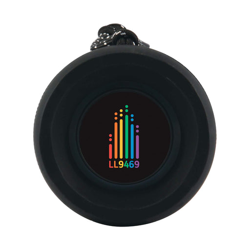 Neon Bluetooth Speaker - Custom Promotional Product