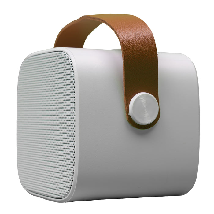 Boombox Mini Speaker - Custom Promotional Product