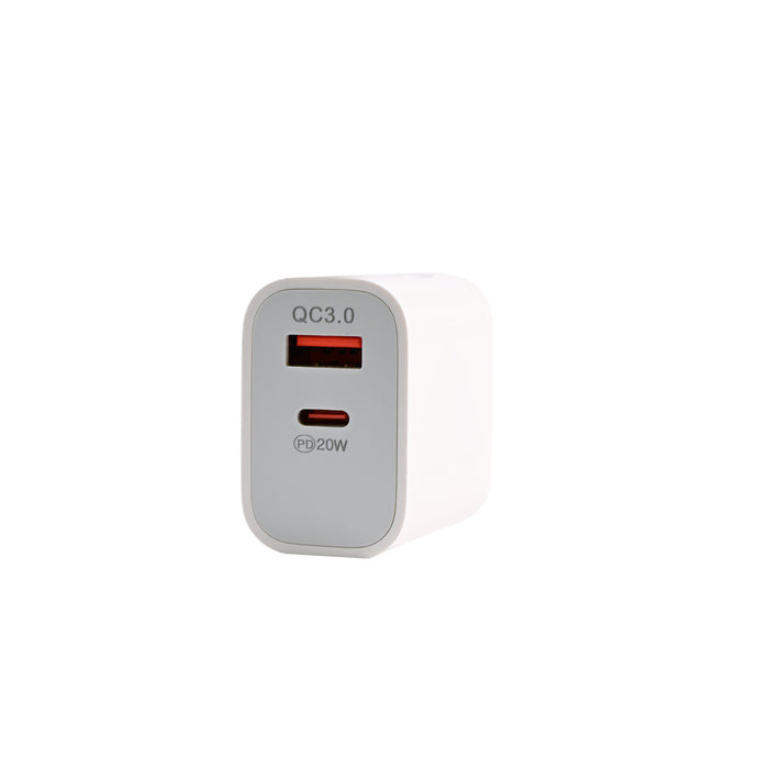 Paramount Wall Charger - Custom Promotional Product