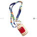 Drink Bottle Sling Lanyard - Custom Promotional Product