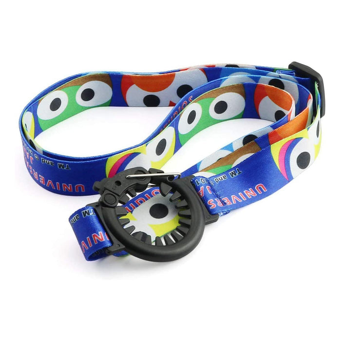 Drink Bottle Sling Lanyard - Custom Promotional Product