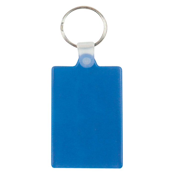 Villa Keytag - Custom Promotional Product