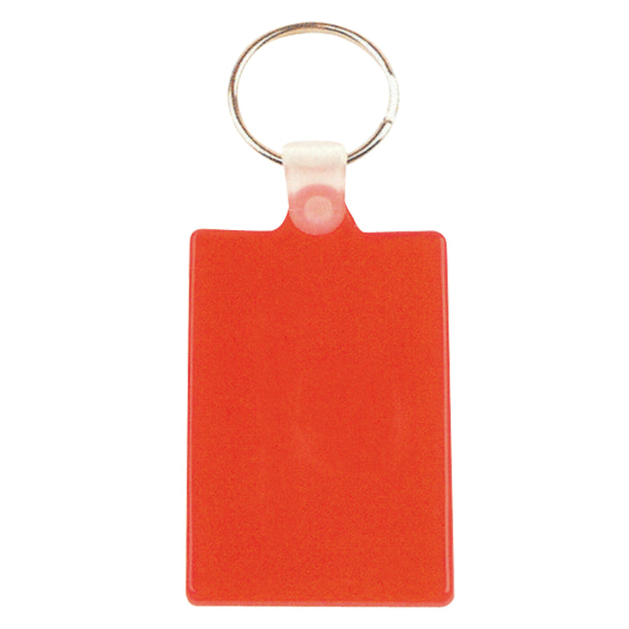 Villa Keytag - Custom Promotional Product