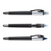 Trident Pen / Stylus Highlighter - Custom Promotional Product