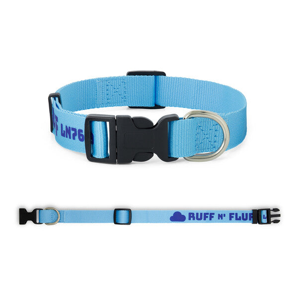 Woven Dog Collar - Custom Promotional Product