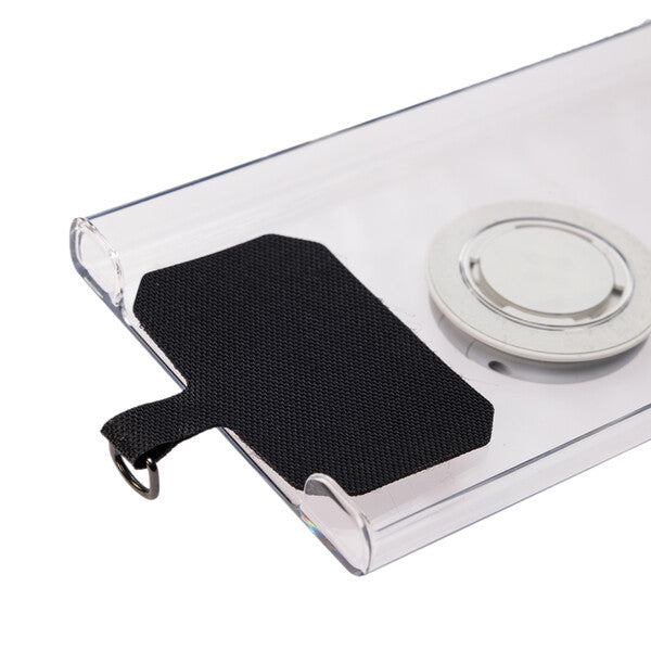 Trip Smartphone Crossbody Lanyard - Custom Promotional Product