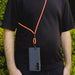Trip Smartphone Crossbody Lanyard - Custom Promotional Product