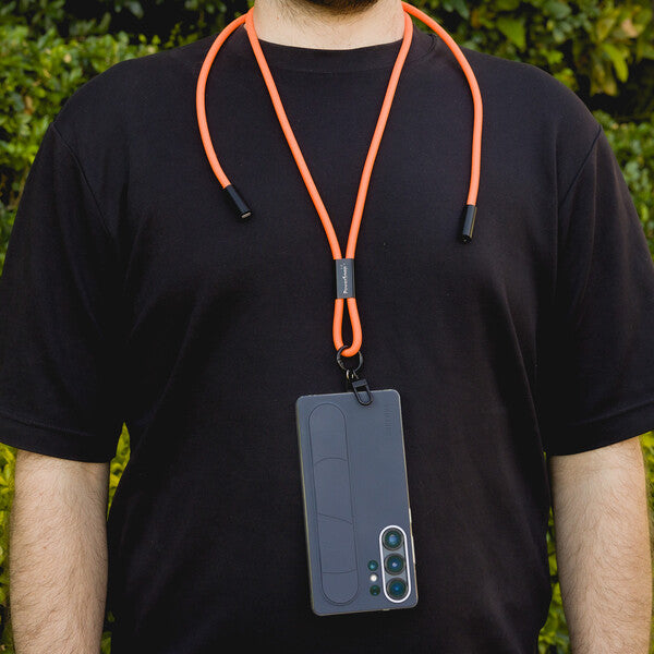 Trip Smartphone Crossbody Lanyard - Custom Promotional Product