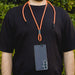 Trip Smartphone Crossbody Lanyard - Custom Promotional Product