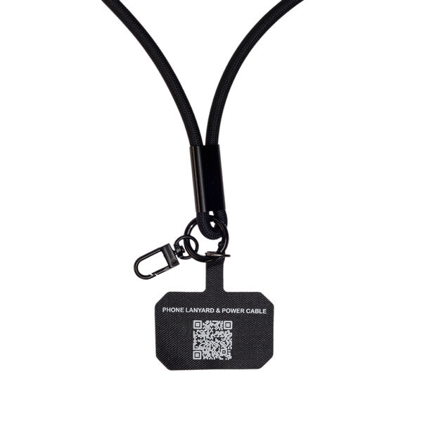 Trip Smartphone Crossbody Lanyard - Custom Promotional Product