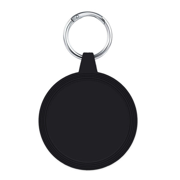 USB Adapter Charger Set - Recycled Wheat (Round) - Custom Promotional Product