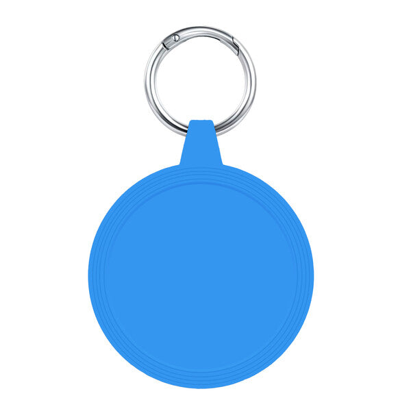 USB Adapter Charger Set - Recycled Wheat (Round) - Custom Promotional Product