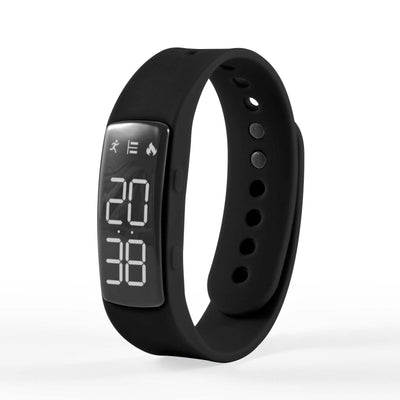 Endurance Pedometer MKII - Custom Promotional Product