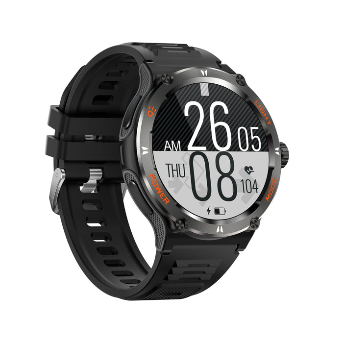 Vanquish Smart Watch - Custom Promotional Product