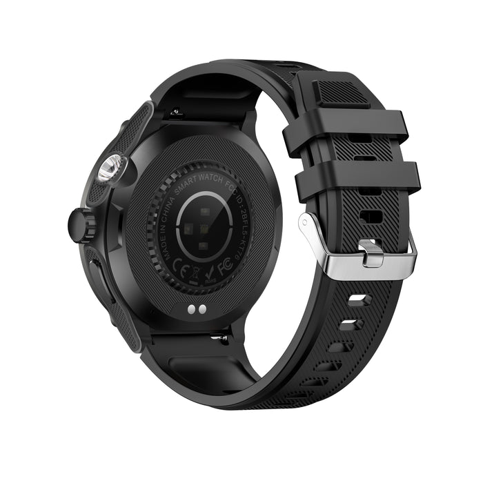 Vanquish Smart Watch - Custom Promotional Product