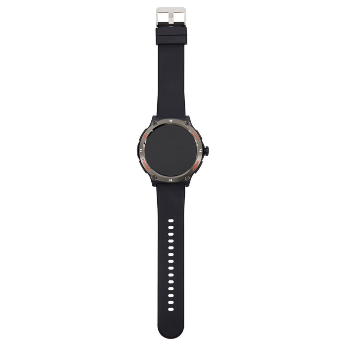 Vanquish Smart Watch - Custom Promotional Product