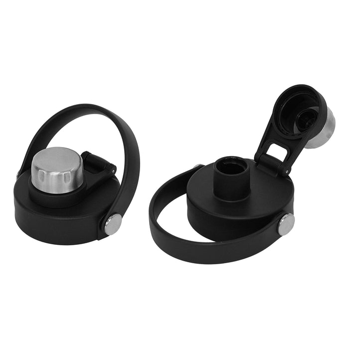 Aurora 1L Screw Cap Bottle - Custom Promotional Product