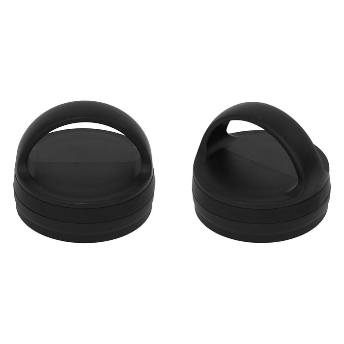 Savannah 1lt Vacuum Carry Lid Bottle - Custom Promotional Product