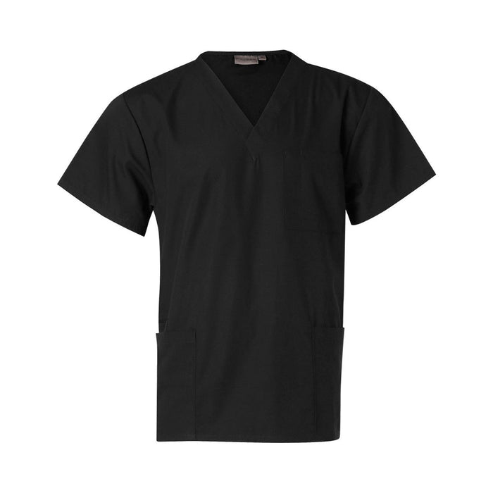 Unisex Scrub Top - Custom Promotional Product