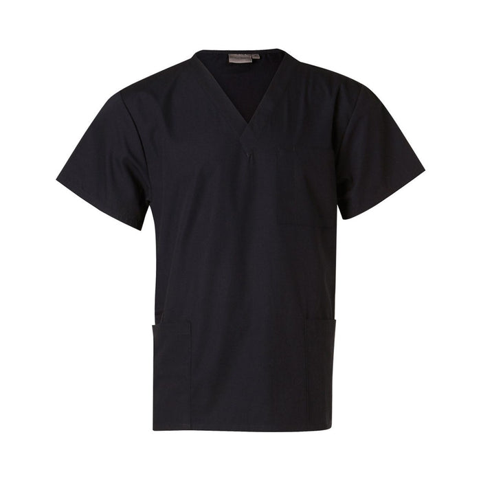 Unisex Scrub Top - Custom Promotional Product