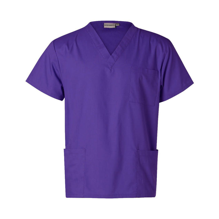 Unisex Scrub Top - Custom Promotional Product
