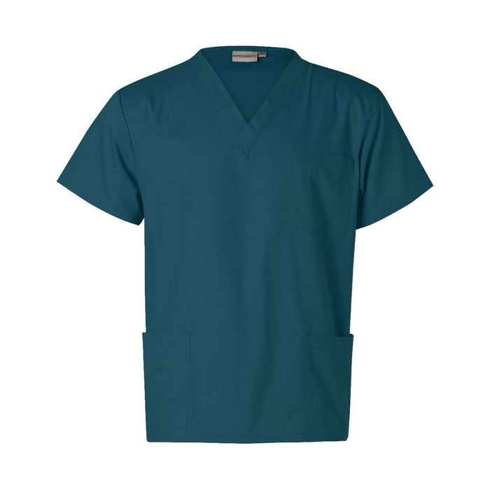 Unisex Scrub Top - Custom Promotional Product