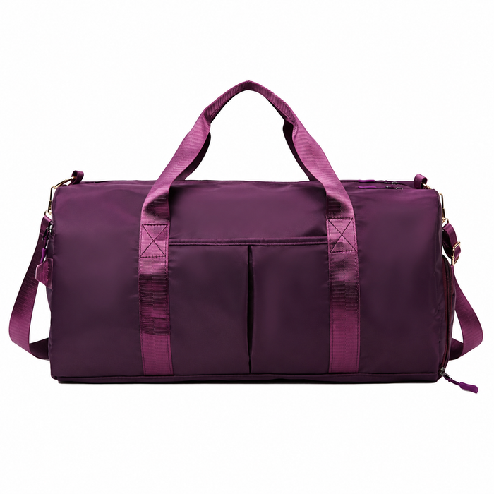 Active Lifestyle Gym Travel Duffel
