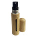 Mini Bamboo Atomiser - Custom Promotional Product