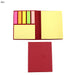 Handy Sticky Note Pad - Custom Promotional Product